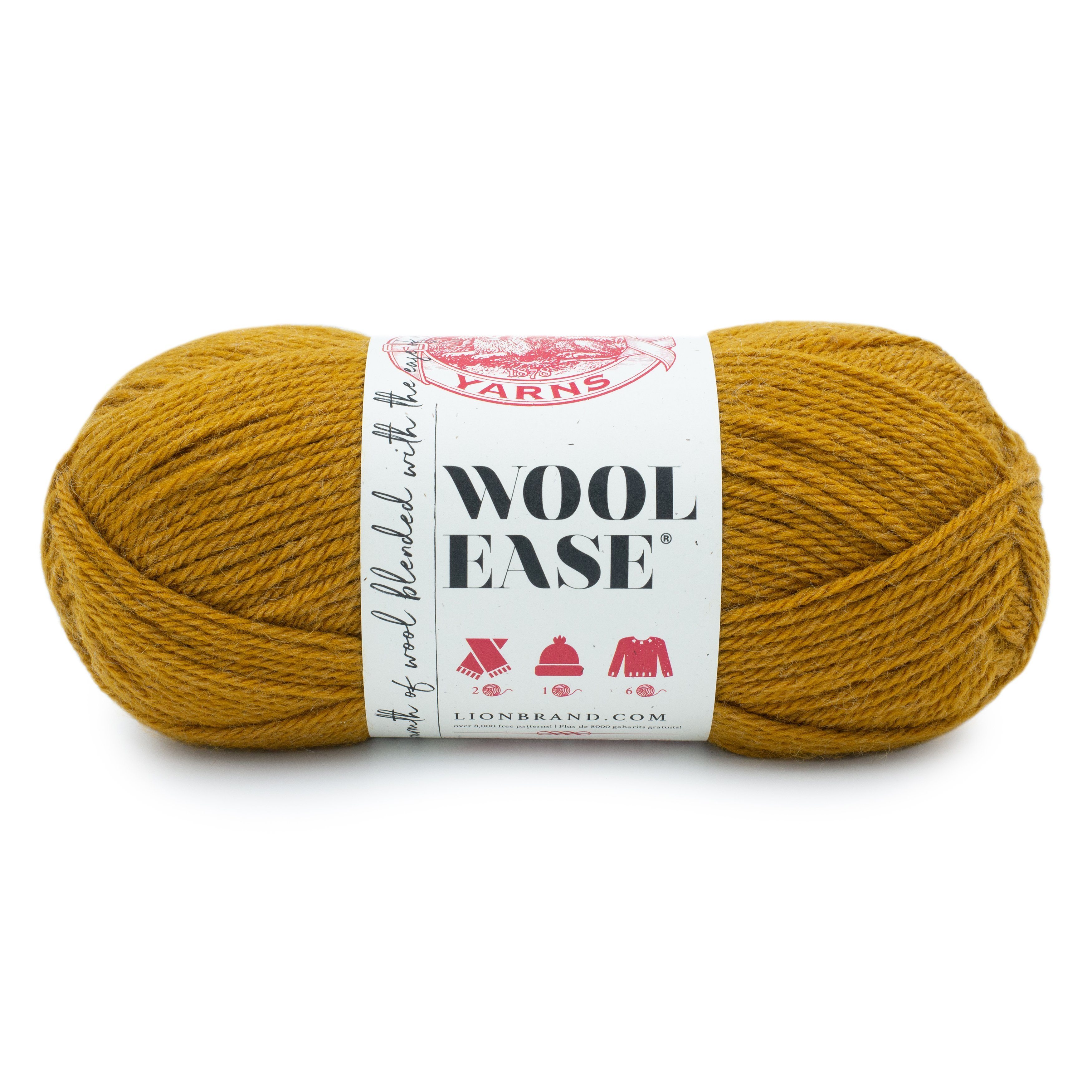 Image of Wool-Ease® Yarn