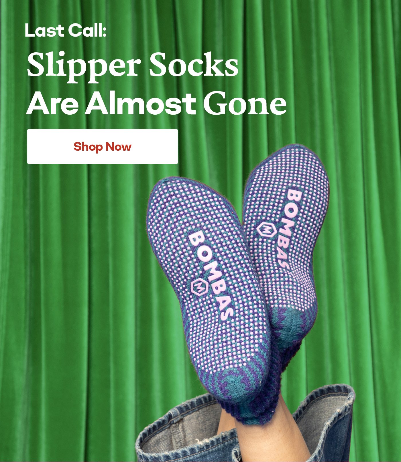 bomba slippers