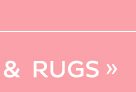 up to 25% Rugs*