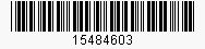 Code: 15484603