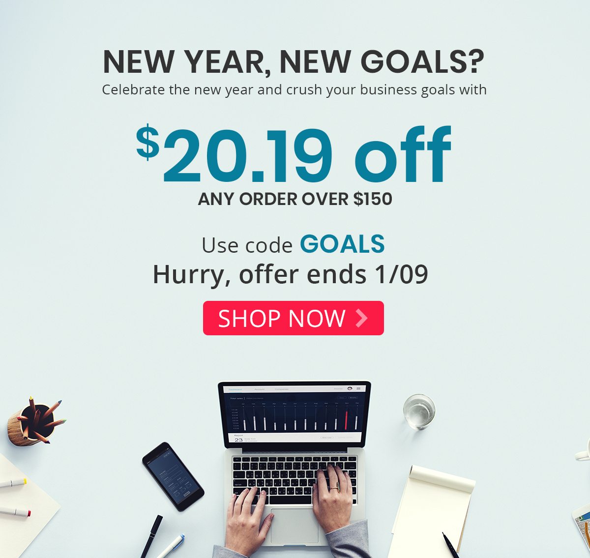 $20.19 off for 2019