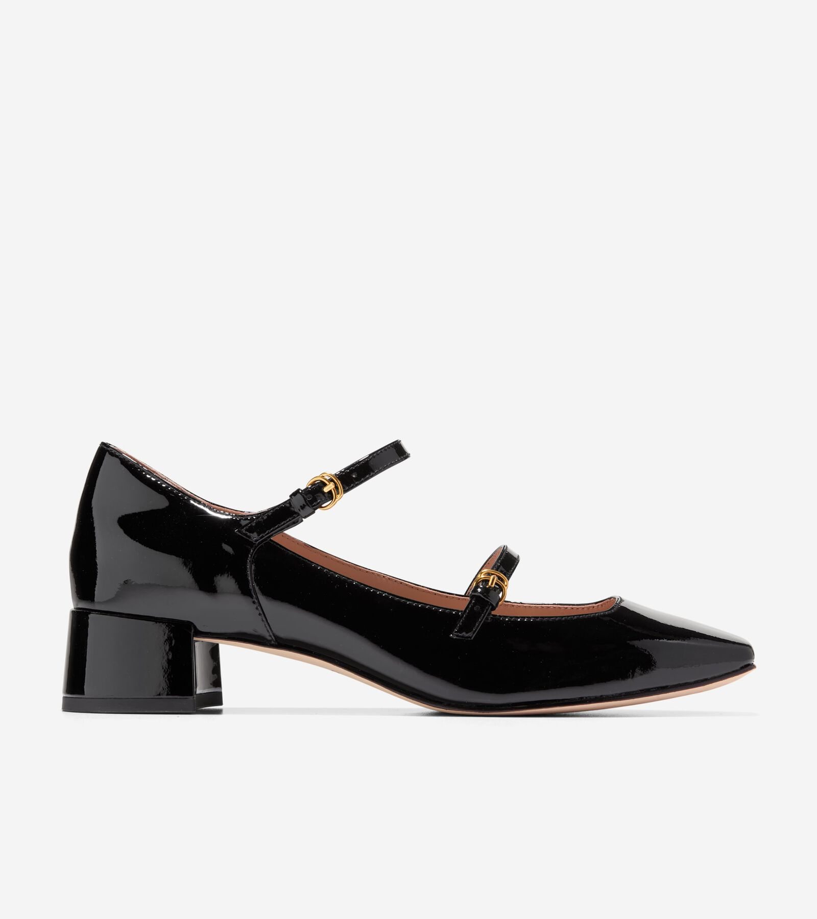 Cole Haan Paxton Maryjane Pump