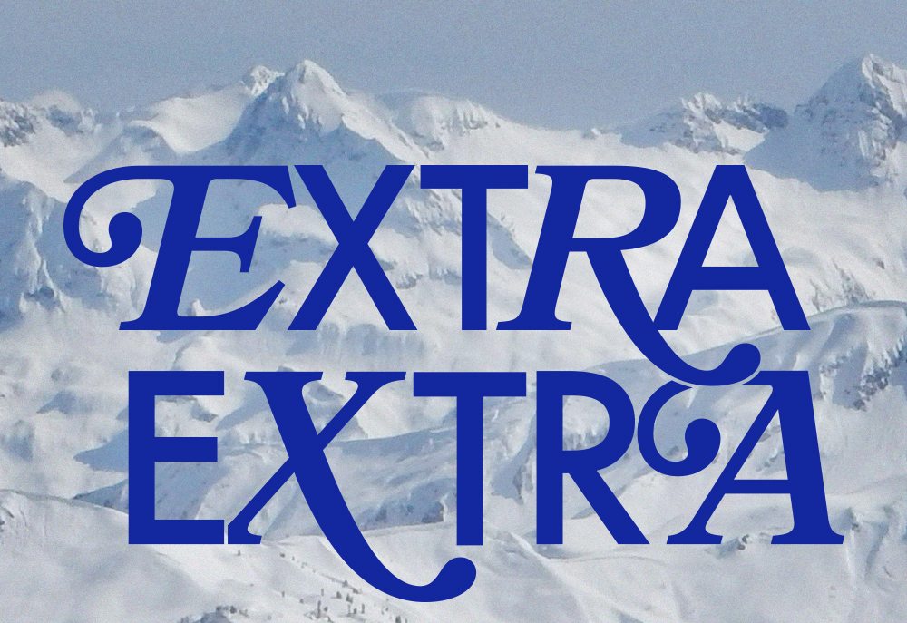 Extra Extra