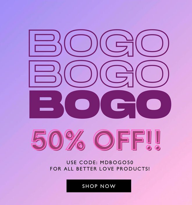 Buy 1 Get 1 50% Off! Shop the deal!