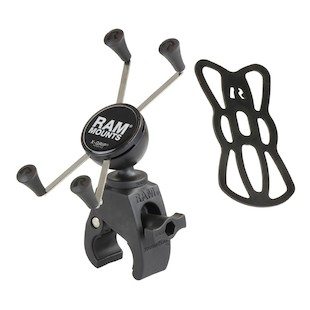 RAM Mounts Tough Claw X-Grip Mount