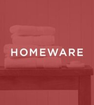 Homeware SALE