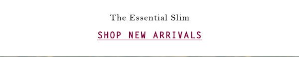 Shop New Arrivals