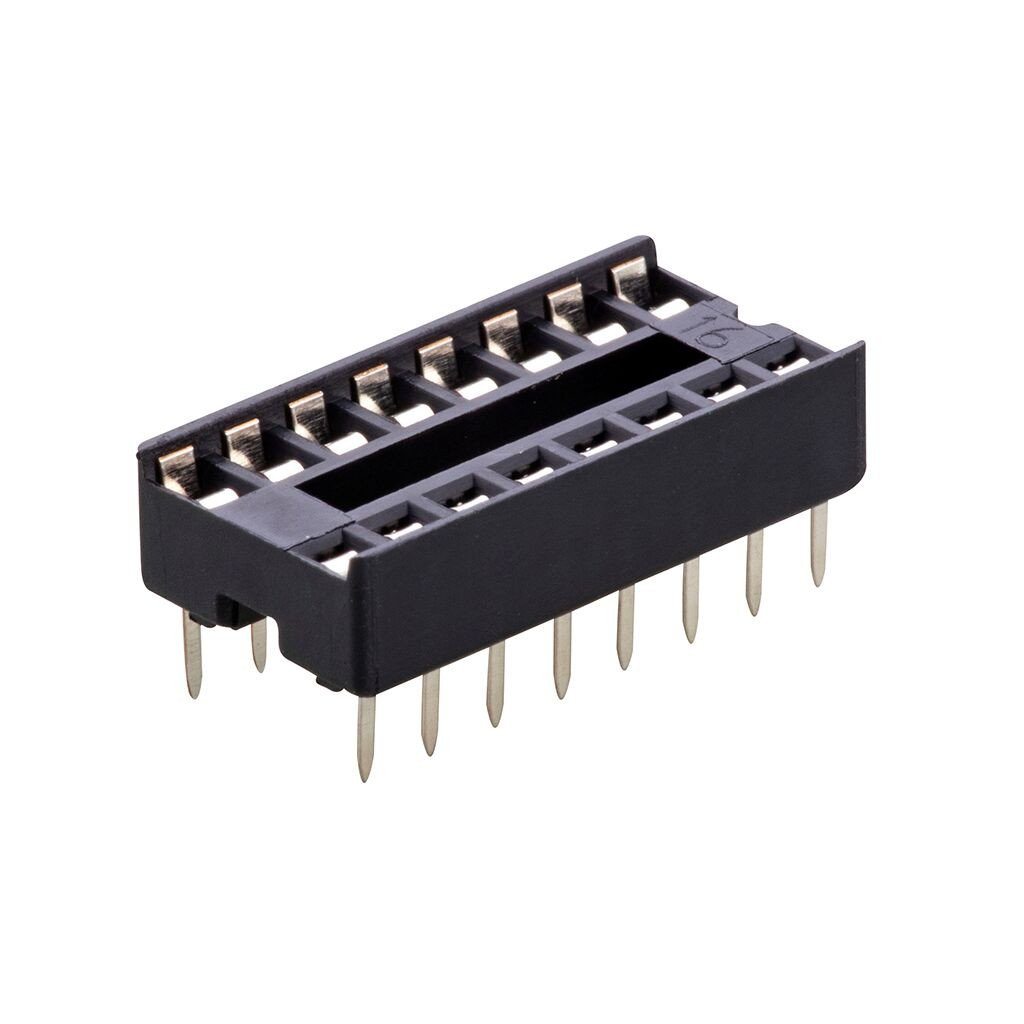 16-Pin Retention Contact (2-Pack)