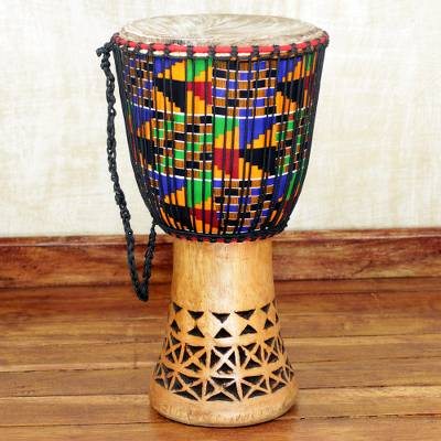 Djembe Drums