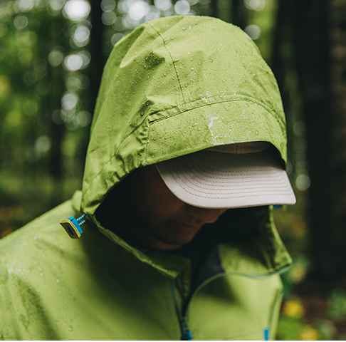 Learn More About Gore-Tex Rain Jackets
