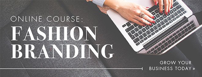 How to Build Your Fashion Brand