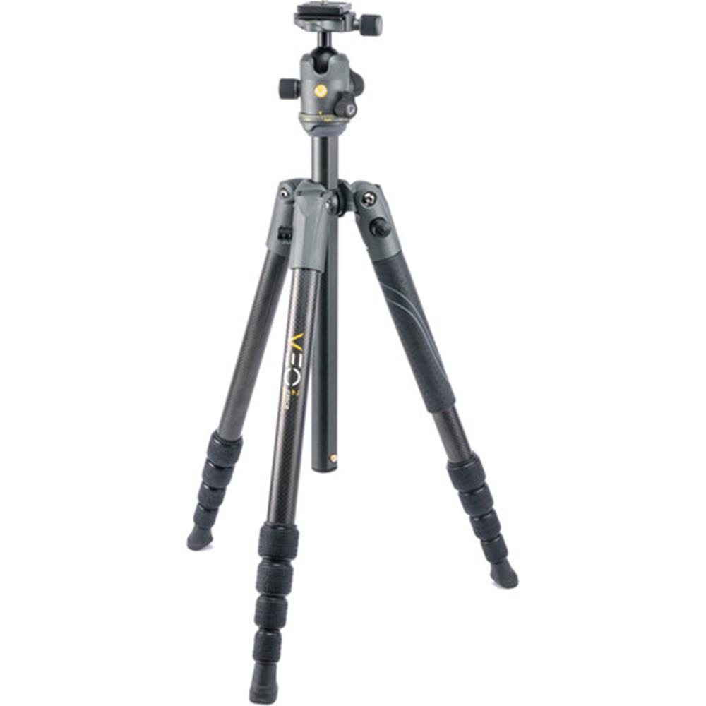 VANGUARD VEO 2S 235CB TRIPOD W/BALL HEAD