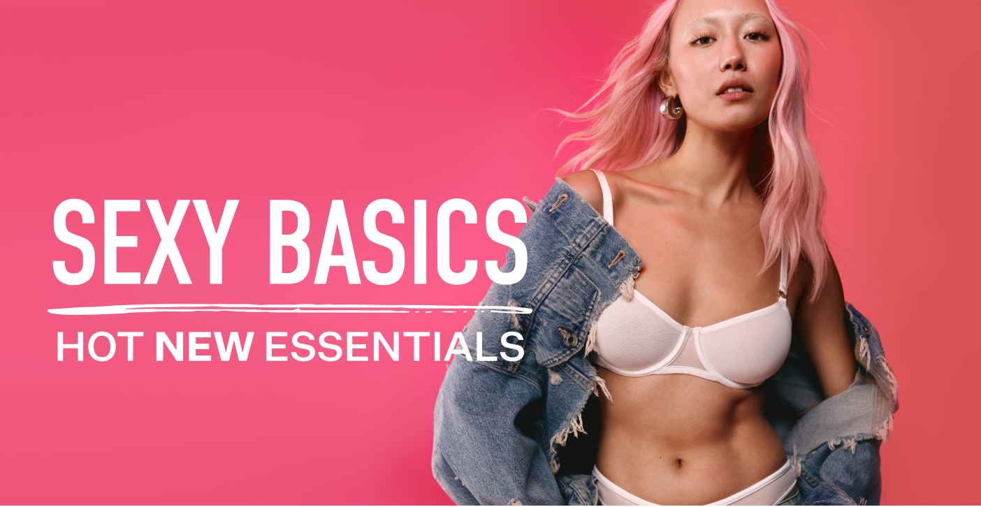 Sexy Basics