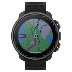 Suunto Race