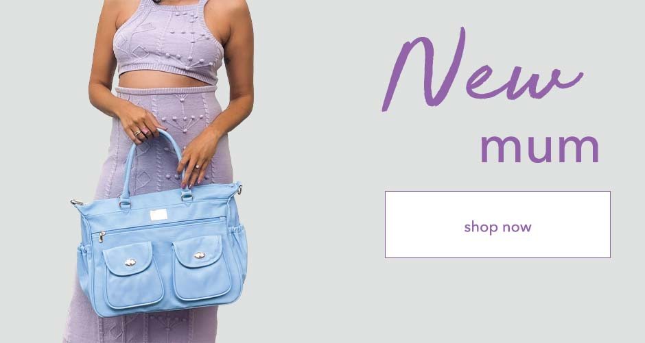 Shop for the new mum!