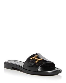 Chloe Women's Marcie Slide Sandals 