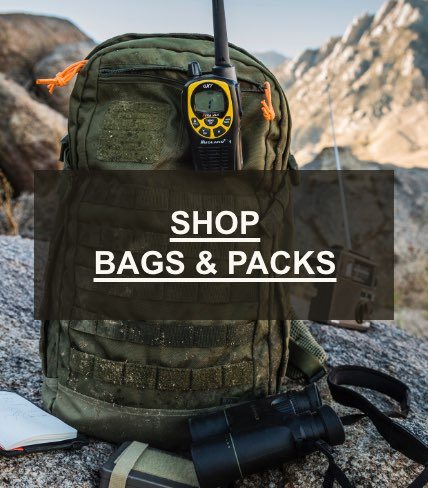 Bags and Packs