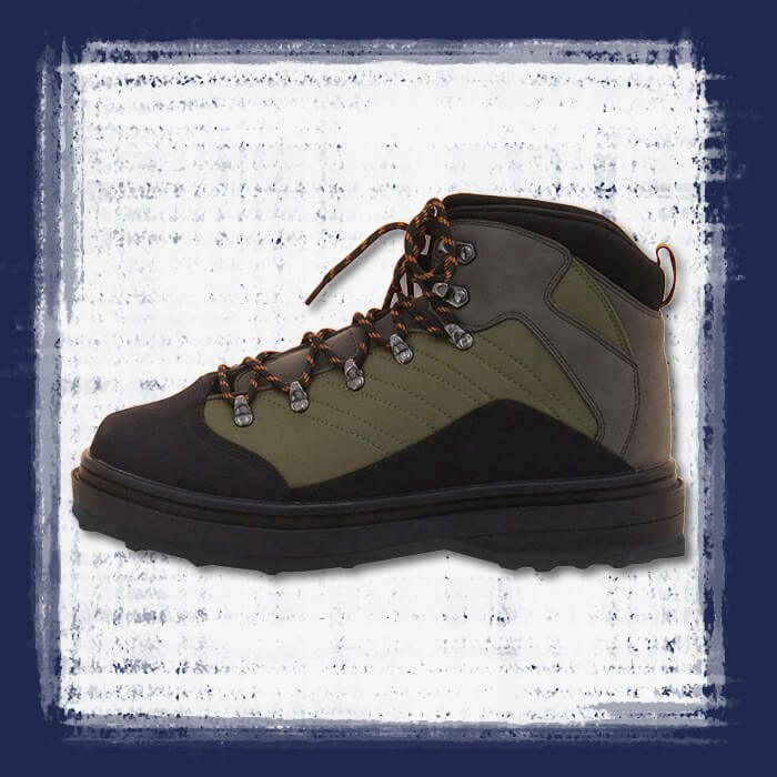 15% off Wading Boots