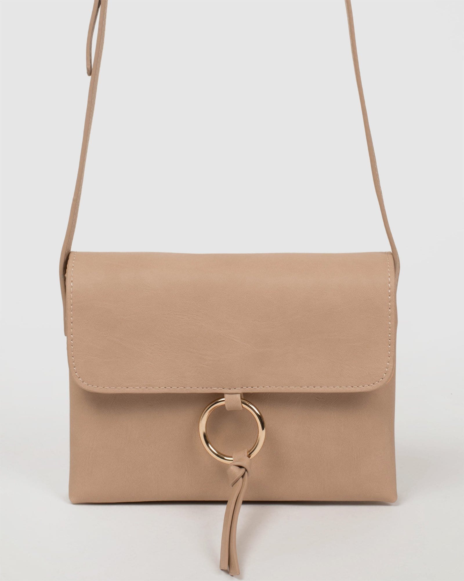 Image of Nude Brooklyn Crossbody