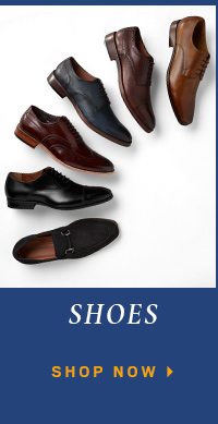 SHOES - Shop Now