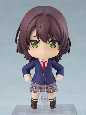 Bottom-Tier Character Tomozaki AOI HINAMI NENDOROID NO.1574 <br>[Pre-Order]