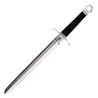 Agincourt Dagger with Scabbard