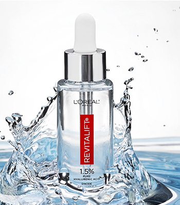 REVITALIFT 1.5% HYALURONIC ACID SERUM