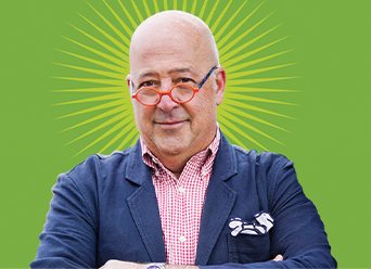 Andrew Zimmern