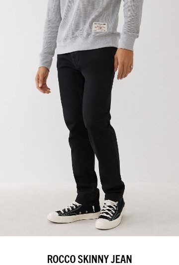 ROCCO SKINNY JEAN