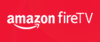 Amazon fireTV