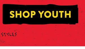Shop Youth