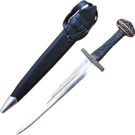 The Einar Viking Dagger