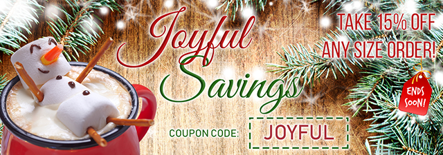 Medieval Collectibles Banner - Joyful Savings