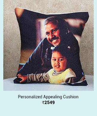 personalized
