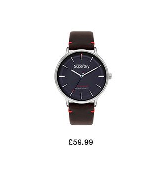 Ascot XL Watch
