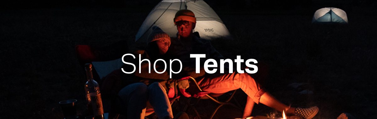 Shop Tents