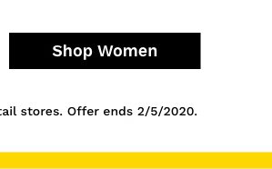 Shop Women CTA