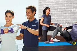 25% off select Certified Personal Trainer Programs