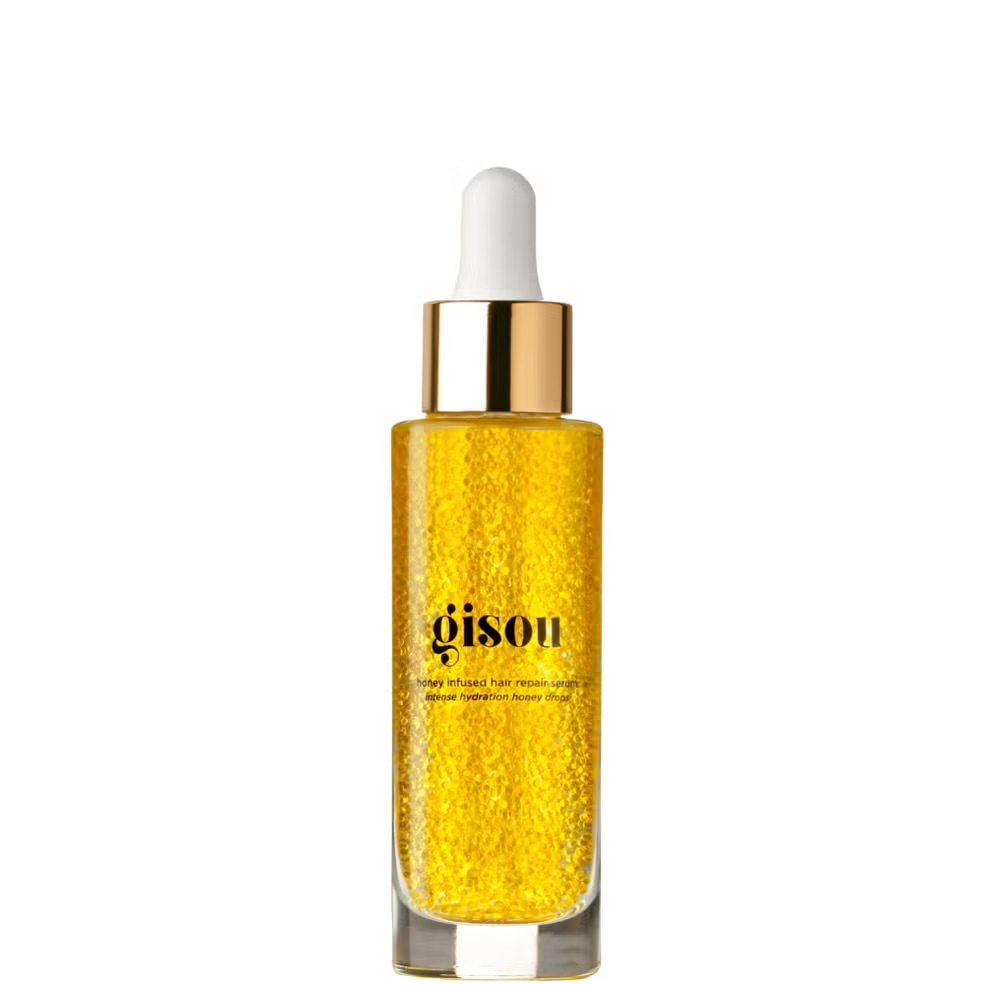 Honey Infused Hair Repair Serum