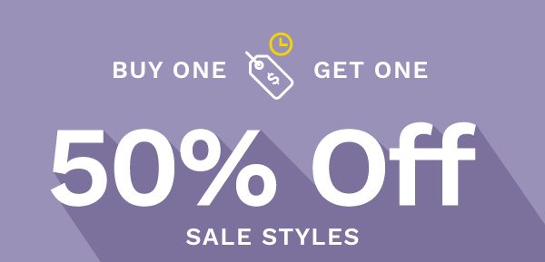 Up to 70% off Sale