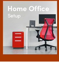Home Office Setup