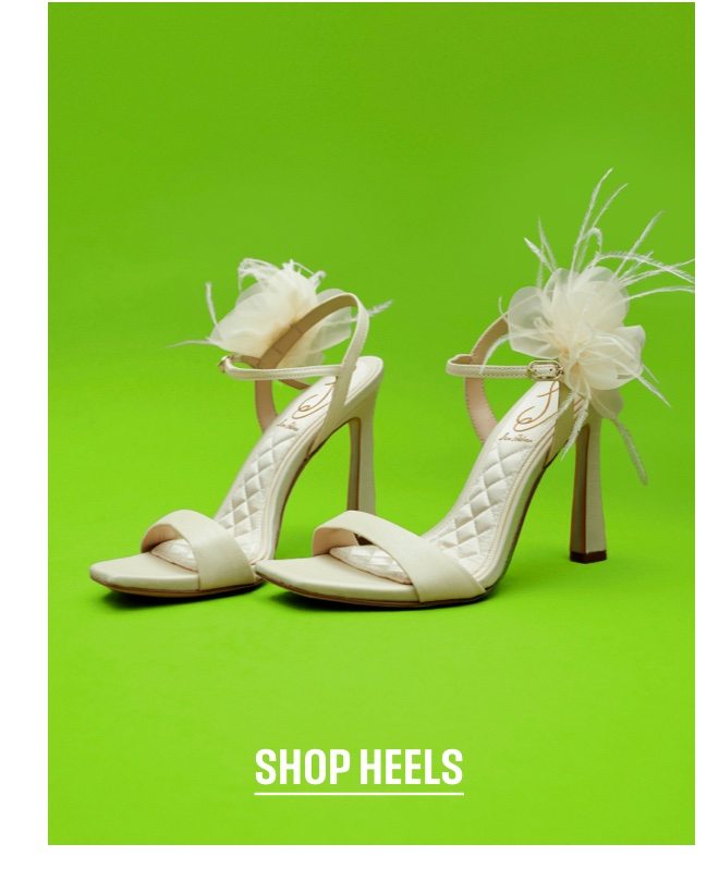 Shop Heels