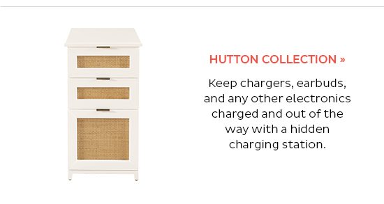 Hutton Collection