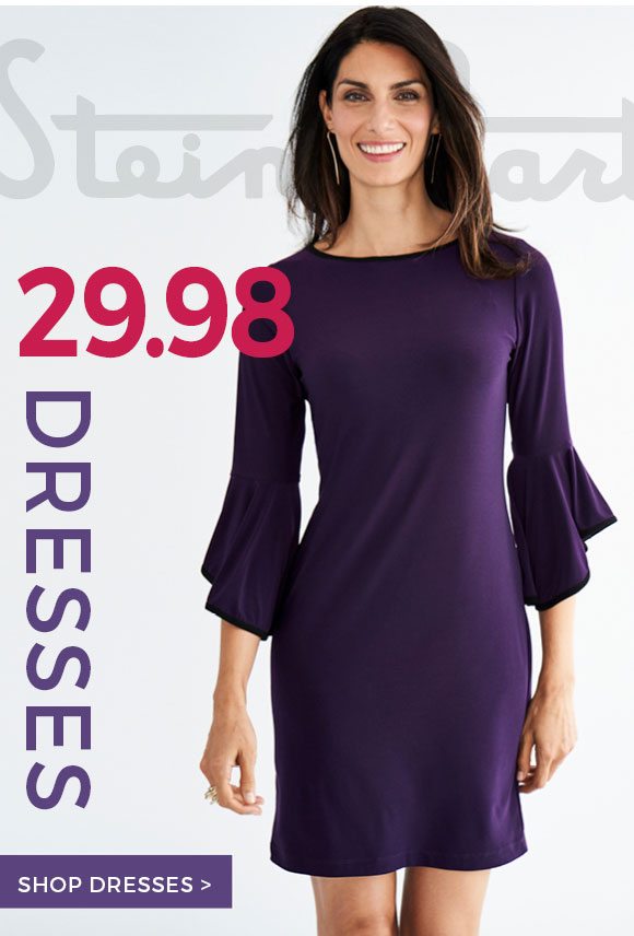 steinmart cocktail dresses