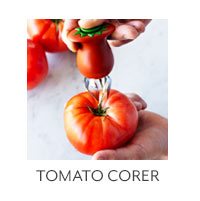 Tomato Corer