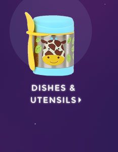 Dishes & Utensils