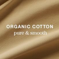 organic cotton