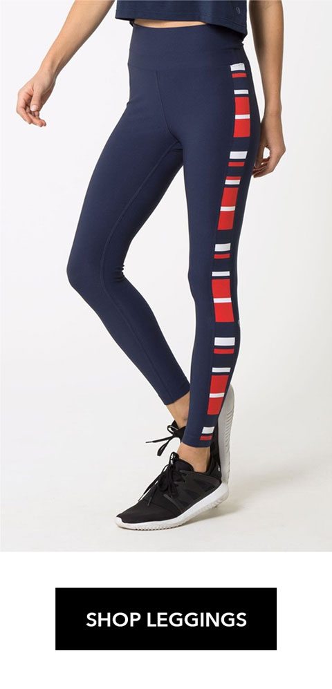 Shop Leggings