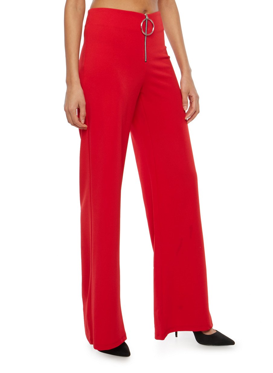 Palazzo Pants