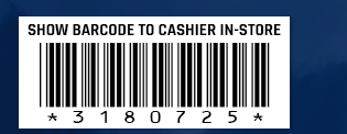 Storewide Extra Savings | Now through Saturday, July 28, 2018 | Save Even More with This Coupon: $10 off Your Purchase of $40 or More